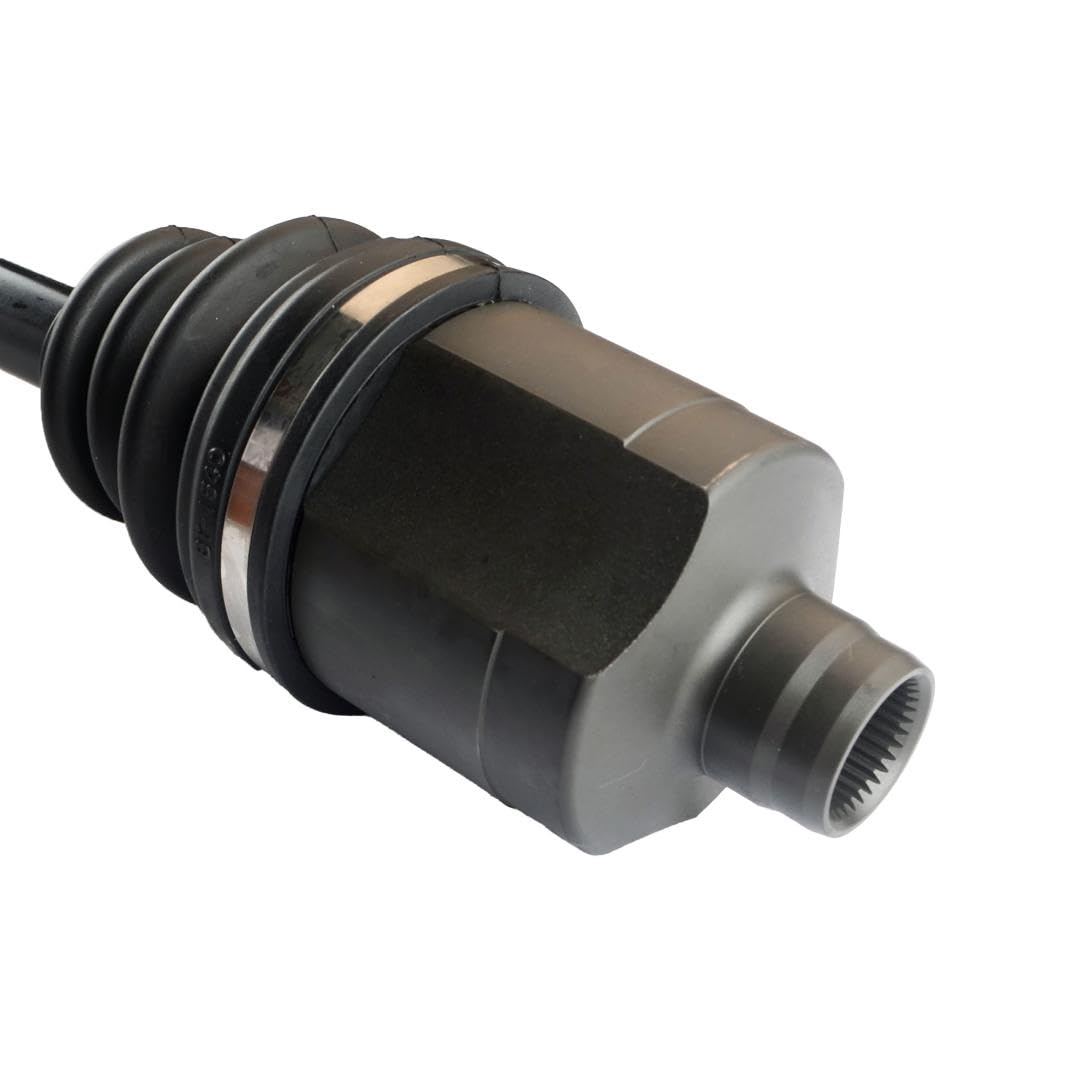 Amazon.com: MOOG CV Axle Assembly 10E008 For 2005-2010